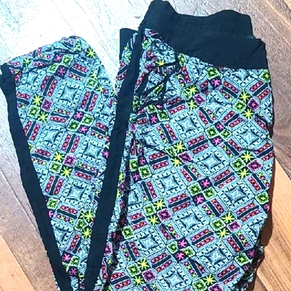 Women's pants